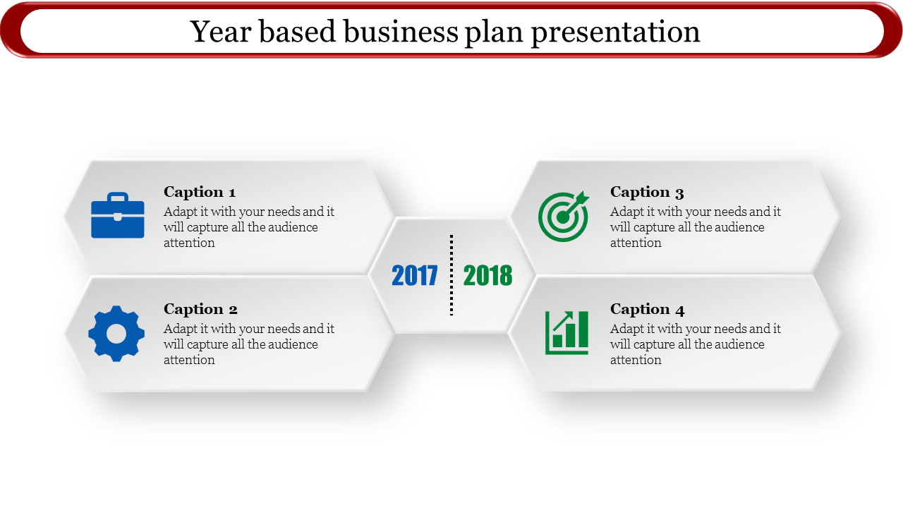 Our Predesigned Business Plan PPT and Google Slides Presentation 